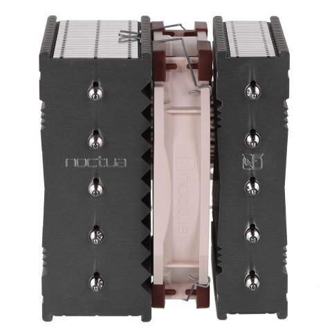 Noctua Chłodzenie CPU NOCTUA NH-D12L