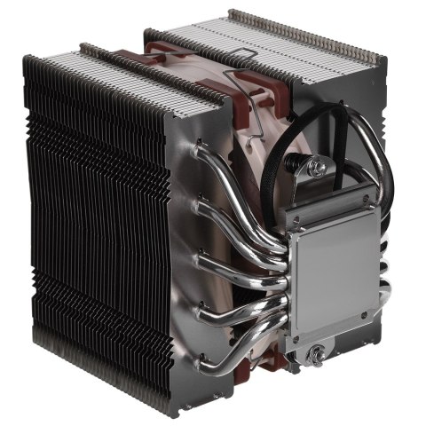 Noctua Chłodzenie CPU NOCTUA NH-D12L
