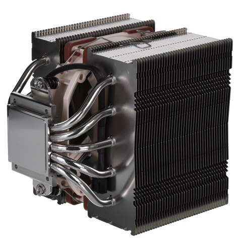 Noctua Chłodzenie CPU NOCTUA NH-D12L
