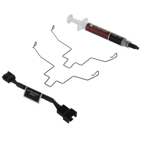 Noctua Chłodzenie CPU NOCTUA NH-D12L