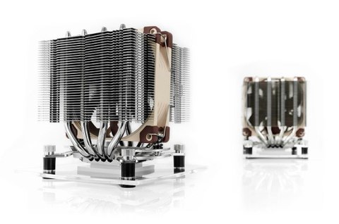 Noctua Chłodzenie CPU NOCTUA NH-D9L