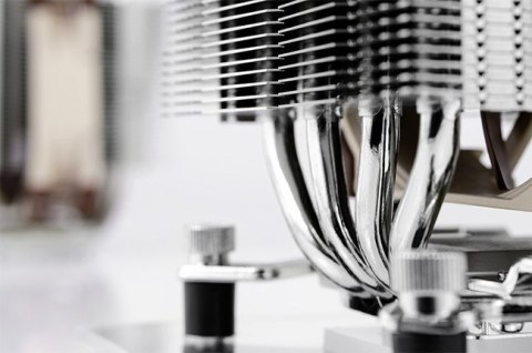 Noctua Chłodzenie CPU NOCTUA NH-D9L