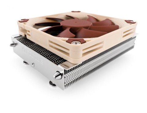 Noctua Chłodzenie CPU NOCTUA NH-L9A-AM4 Low Profile