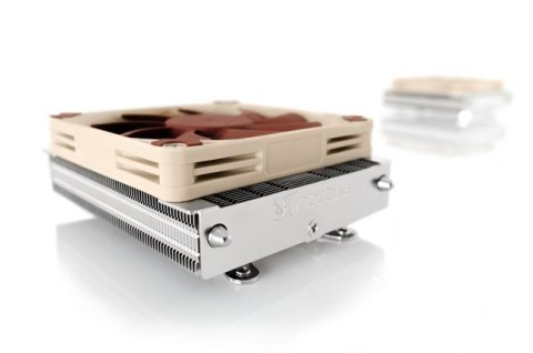 Noctua Chłodzenie CPU NOCTUA NH-L9A-AM4 Low Profile