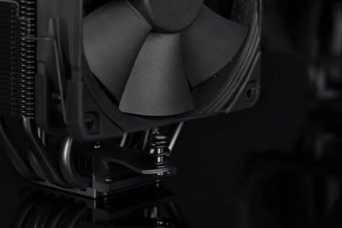 Noctua Chłodzenie CPU NOCTUA NH-U12S chromax.black MULTI-Socket