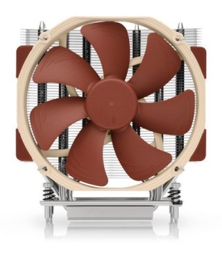 Noctua Chłodzenie CPU NOCTUA NH-U14S przeznaczone do AMD (sTRX4, sWRX8, TR4, SP3)
