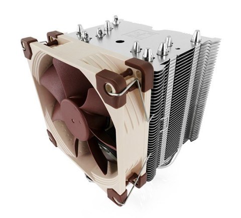 Noctua Chłodzenie CPU NOCTUA NH-U9S