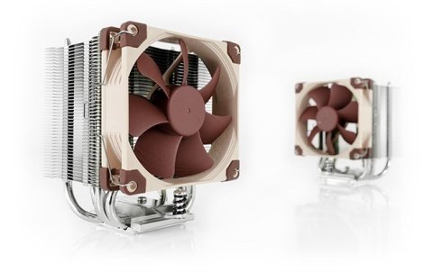 Noctua Chłodzenie CPU NOCTUA NH-U9S