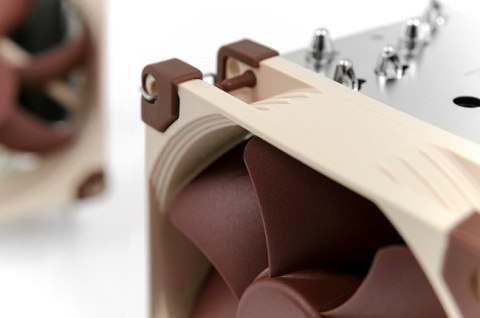 Noctua Chłodzenie CPU NOCTUA NH-U9S