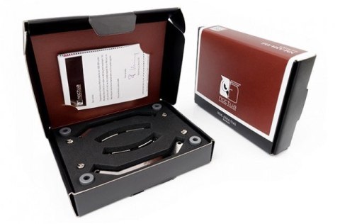 Noctua Zestaw montażowy NOCTUA NM-AM4 UxS SecuFirm2 Mounting AM4