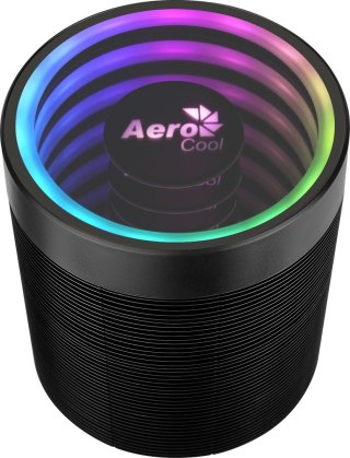 Aerocool Chłodzenie CPU AEROCOOL PGS MIRAGE 5 ARGB PWM 4p