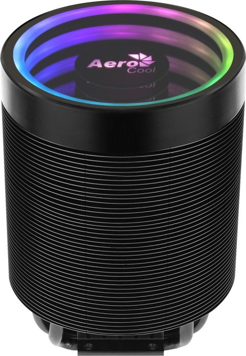 Aerocool Chłodzenie CPU AEROCOOL PGS MIRAGE 5 ARGB PWM 4p