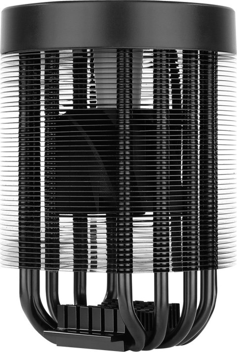 Aerocool Chłodzenie CPU AEROCOOL PGS MIRAGE 5 ARGB PWM 4p