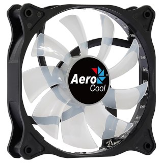 Aerocool WENTYLATOR AEROCOOL PGS COSMO 12 FRGB (120mm)