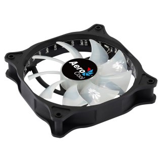 Aerocool WENTYLATOR AEROCOOL PGS COSMO 12 FRGB (120mm)