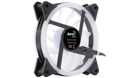 Aerocool WENTYLATOR AEROCOOL PGS DUO 12 ARGB 6pin 120mm