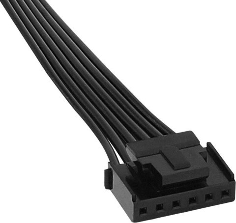 Aerocool WENTYLATOR AEROCOOL PGS DUO 12 PRO ARGB (3x120)