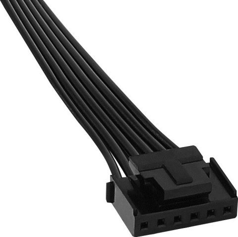 Aerocool Wentylator + Hub AEROCOOL PGS MIRAGE 12 ARGB PRO (3x120)