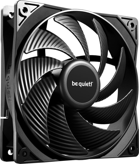 BE QUIET! Wentylator BE QUIET! PURE WINGS 3 120mm PWM high-speed