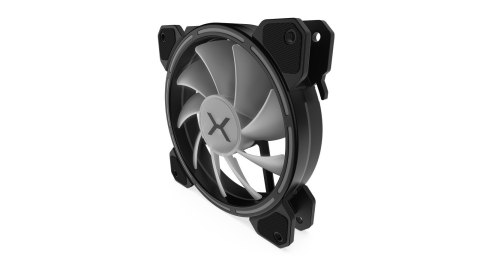 KRUX Wentylator KRUX Lunar 120 ARGB