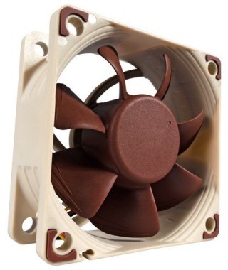 Noctua Wentylator NOCTUA 60mm 1600-3000 RPM (8,2 dbA)