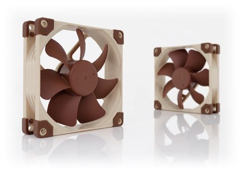 Noctua Wentylator NOCTUA NF-A9 PWM 92 mm 400-2000 RPM
