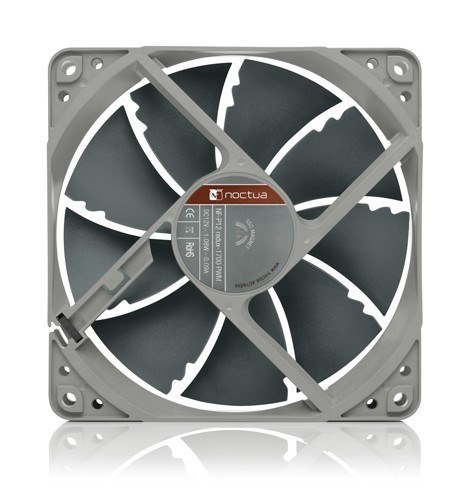 Noctua Wentylator NOCTUA redux 120mm NF-P12 REDUX-1700PWM