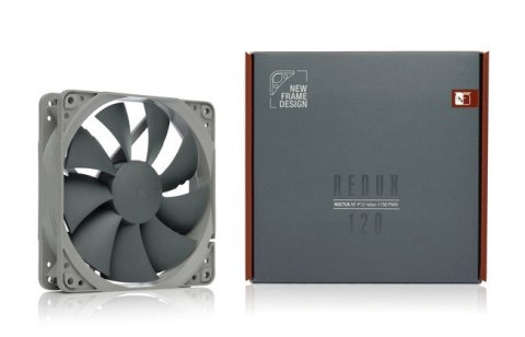 Noctua Wentylator NOCTUA redux 120mm NF-P12 REDUX-1700PWM