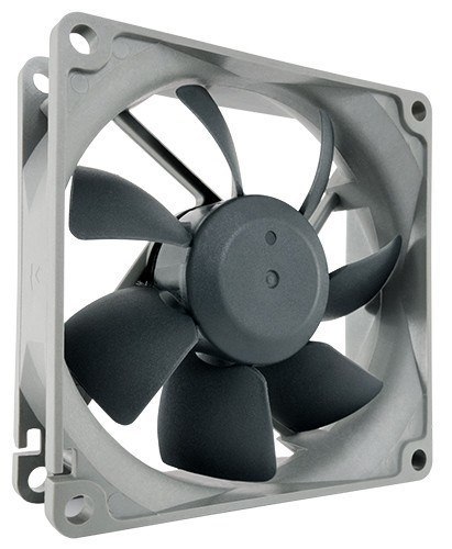 Noctua Wentylator NOCTUA redux 80mm 17,1 dBA / 1800 RPM