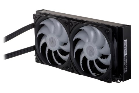 ENDORFY Chłodzenie wodne ENDORFY Navis F240 ARGB