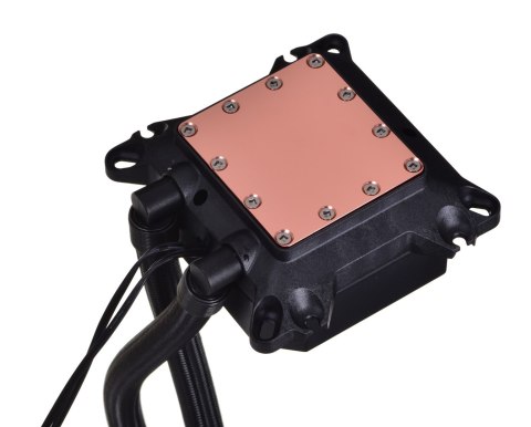 ENDORFY Chłodzenie wodne ENDORFY Navis F280