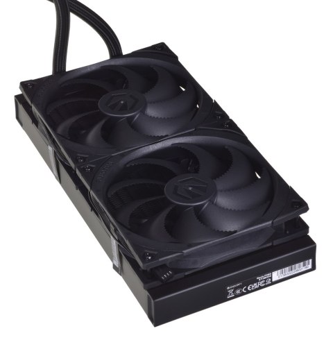 ENDORFY Chłodzenie wodne ENDORFY Navis F280