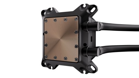 ENDORFY Chłodzenie wodne ENDORFY Navis F280