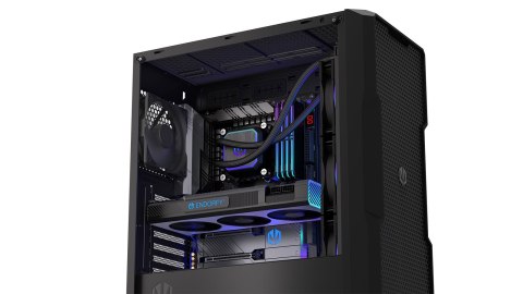 ENDORFY Chłodzenie wodne ENDORFY Navis F360 ARGB