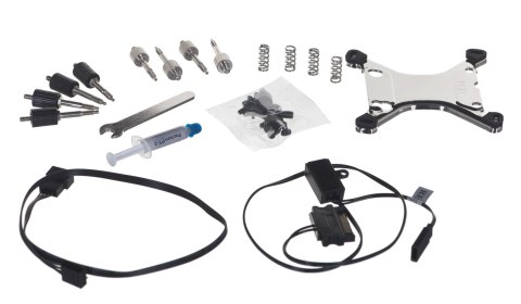 ENDORFY Chłodzenie wodne ENDORFY Navis F360 ARGB