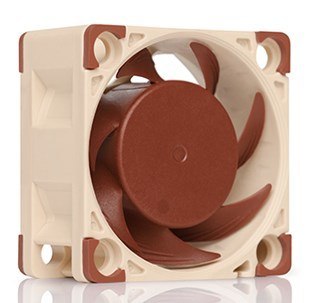Noctua Wentylator NOCTUA NF-A4X20 40x20 mm PWM 5V