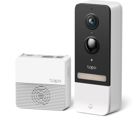 TP-LINK Kamera TP-LINK Tapo D230S1