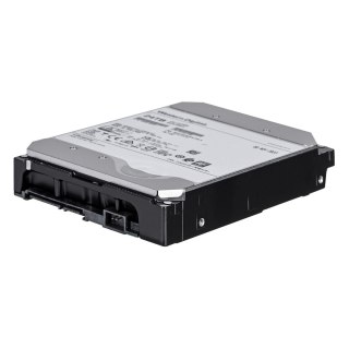 Western Digital Dysk serwerowy HDD Western Digital Ultrastar DC HC580 WUH722424ALE6L4 (24 TB; 3,5"; SATA)