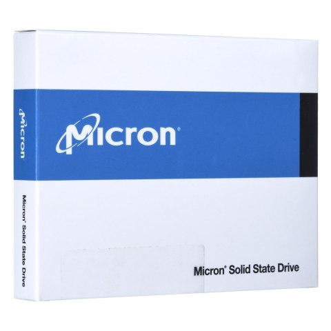 Micron Dysk SSD Micron 7450 PRO 1.92TB U.3 (15mm) NVMe Gen4 MTFDKCC1T9TFR-1BC1ZABYYR (DWPD 1)