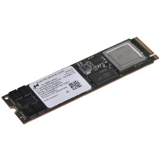 Micron Dysk SSD Micron 7450 PRO 480GB M.2 (22x80) NVMe Gen4 MTFDKBA480TFR-1BC1ZABYYR (DWPD 1)