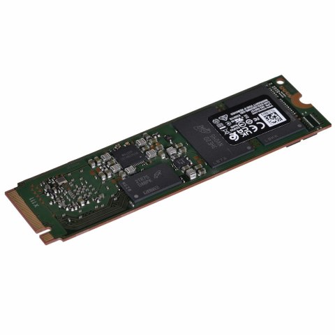 Micron Dysk SSD Micron 7450 PRO 480GB M.2 (22x80) NVMe Gen4 MTFDKBA480TFR-1BC1ZABYYR (DWPD 1)