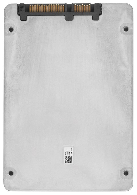 SOLIDIGM Dysk SSD Solidigm (Intel) S4520 480GB SATA 2.5" SSDSC2KB480GZ01 (DWPD up to 3)