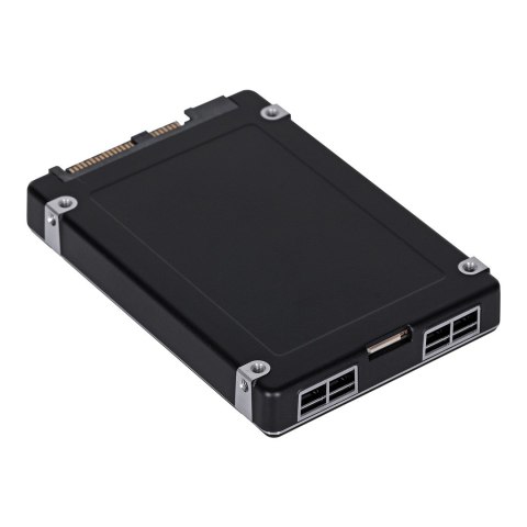 Samsung SemiConductor Dysk SSD Samsung PM1653 960GB 2.5" SAS 24Gb/s MZILG960HCHQ-00A07 (DWPD 1)