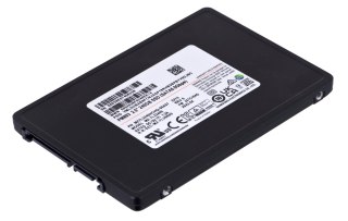 Samsung SemiConductor Dysk SSD Samsung PM893 240GB SATA 2.5" MZ7L3240HCHQ-00A07 (DWPD 1)