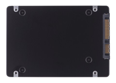 Samsung SemiConductor Dysk SSD Samsung PM893 240GB SATA 2.5" MZ7L3240HCHQ-00A07 (DWPD 1)