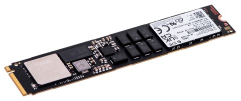Samsung SemiConductor Dysk SSD Samsung PM9A3 1.92TB M.2 (22x110) NVMe Gen4 MZ1L21T9HCLS-00A07 (DWPD 1)