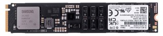 Samsung SemiConductor Dysk SSD Samsung PM9A3 3.84TB M.2 (22x110) NVMe Gen4 MZ1L23T8HBLA-00A07 (DWPD 1)