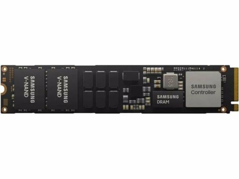Samsung SemiConductor Dysk SSD Samsung PM9A3 960GB M.2 (22x110) NVMe Gen4 MZ1L2960HCJR-00A07 (DWPD 1)