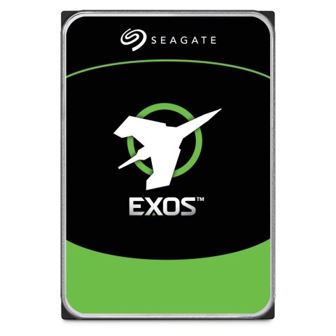 Seagate Dysk serwerowy HDD Seagate Exos X18 (18 TB; 3.5"; SATA III)