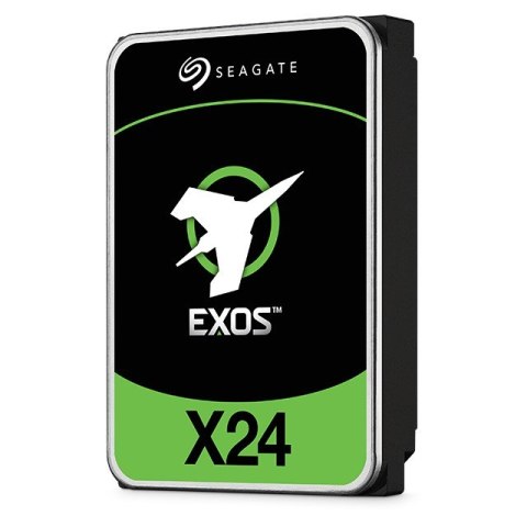 Seagate Dysk twardy HDD Seagate Exos 24TB 3,5" SATA ST24000NM002H